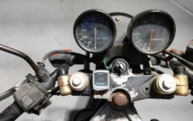 SUZUKI WOLF125 NF13A