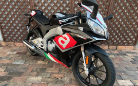 APRILIA RS4 50 2014