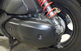 YAMAHA CYGNUS 125 XSR