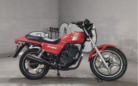 HONDA FT400 NC09