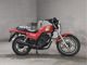Фото Honda FT400 с японского аукциона