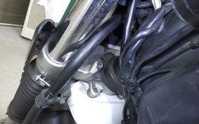 YAMAHA SEROW 250 1997 DG11J