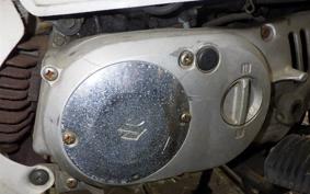 SUZUKI LANDY FM50
