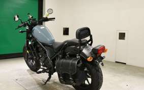 HONDA REBEL 250 A 2023 MC49