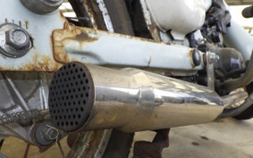 HONDA LITTLE CUB AA01