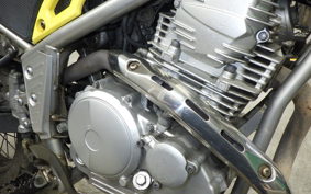 YAMAHA TRICKER 2007 DG10J