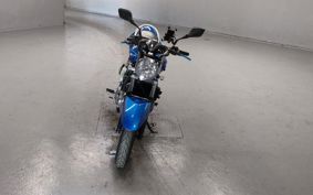 SUZUKI GSR250 GJ55D