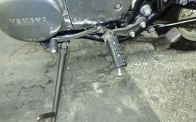 YAMAHA SR400 Gen.4 2014 RH03J