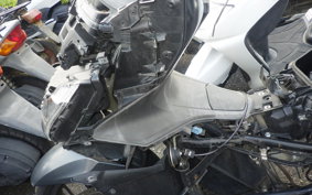 HONDA PCX 160 KF47