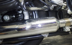 HARLEY FLSTCI 1450 2002