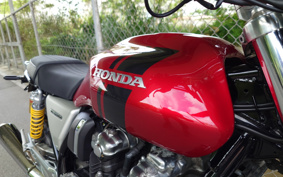 HONDA CB1100RS 2017 SC65