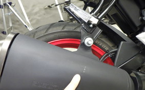 SUZUKI GSX-R125 2022 DL33B