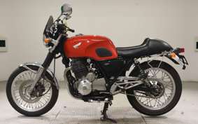 HONDA GB500TT 1985 PC16