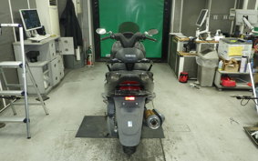YAMAHA MAJESTY 125 FI