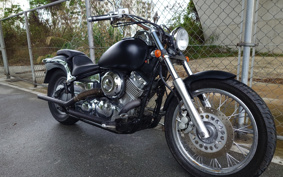 YAMAHA DRAGSTAR 400 1997 4TR