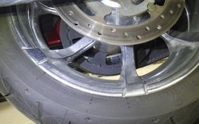 HARLEY FLTRUSE1800CVO 2011