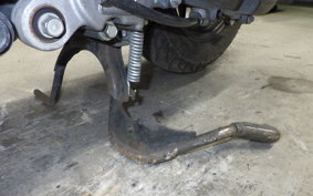 HONDA ﾀﾞﾝｸ AF78