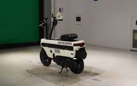 HONDA MOTOCOMPO AB12