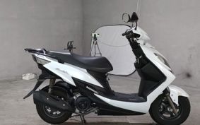 SUZUKI SU WISH  DV12B
