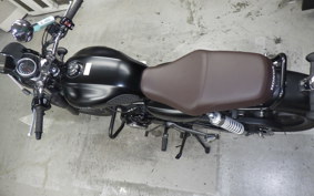 HONDA GB350 2022 NC59
