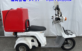 HONDA GYRO