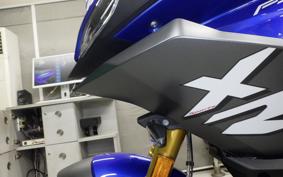 BMW F900XR 2023