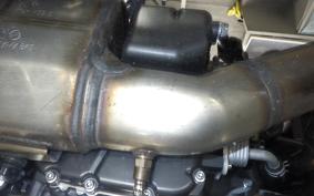 YAMAHA TRACER 9 GT+ AMT 2025