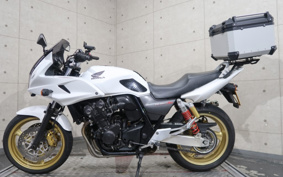 HONDA CB400SFV-3 BOLDOR 2012 NC42