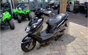 SUZUKI SU WISH  DV12B