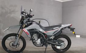 HONDA CRF250L MD47
