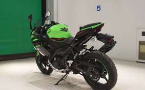 KAWASAKI NINJA 400 2021 EX400G