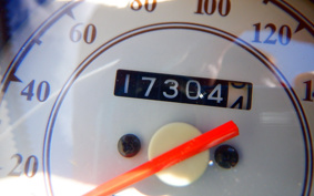 YAMAHA DRAGSTAR400 CLASSIC 1999 4TR