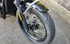 TRIUMPH BONNEVILLE T100 2022 DAD70G