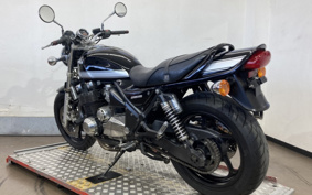 KAWASAKI ZEPHYR 1100 2005 ZRT10A