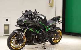 KAWASAKI ZH2 SE 2025 ZRT00R