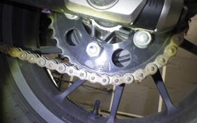 HONDA REBEL 250 A 2005 MC49