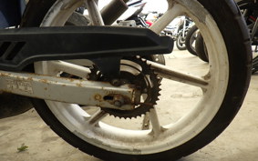 HONDA NS-1 AC12
