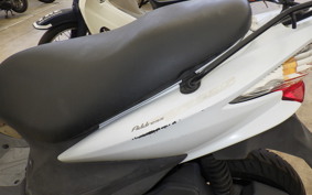 SUZUKI ADDRESS V125 S 1995 CF4MA