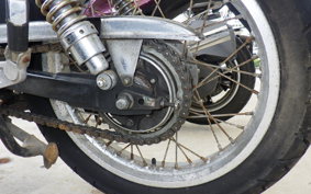 HONDA GB250 CLUBMAN Gen.4 MC10