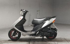 SUZUKI ADDRESS V125 CF46A