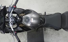KAWASAKI NINJA 400 ABS 2017 EX400E