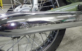 HONDA C50 SUPER CUB 2025 AA01