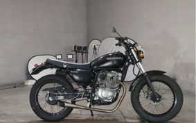 HONDA CB223S MC40