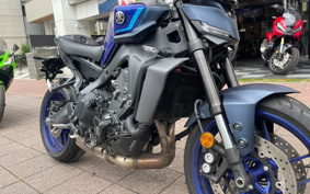 YAMAHA MT-09 ABS 2024 RN87J