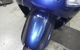HONDA GYRO CANOPY 2001 TA02