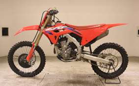 HONDA CRF250 RALLY 2009 ME12
