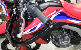 HONDA CRF250L 2019 MD47