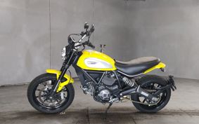 DUCATI  DUCATI  SCRAMBLER  ICON  K102JA