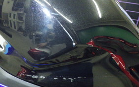 KAWASAKI ZX-25R 2021 ZX250E