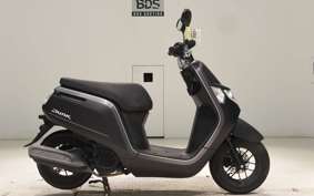 HONDA ﾀﾞﾝｸ AF78